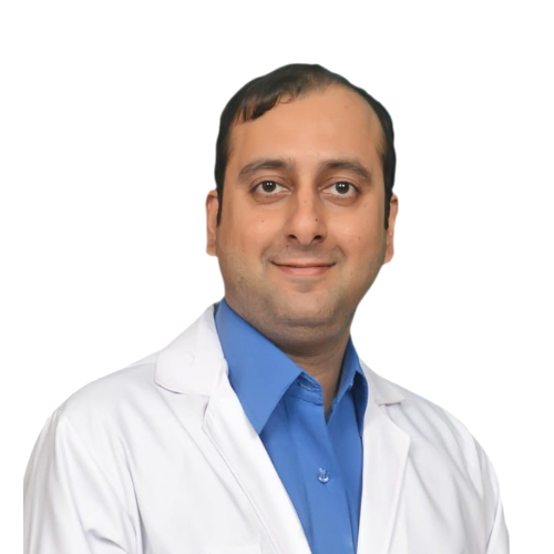 Best Orthopedic Doctor in Indore